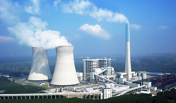 核電廠專用穩壓器，提供穩定的電壓