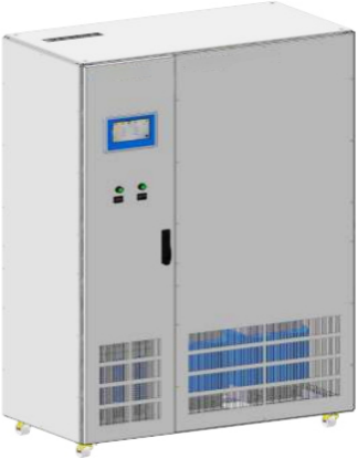 靜態穩壓器——IGBT技術SVS系列 (5KVA-1000KVA)